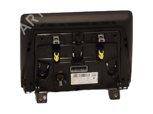 Radio RENAULT ZOE (BFM_) ZOE (BFMC, BFMD) | BP26580511E6 - Image 2