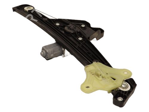 Front left window mechanism RENAULT CLIO V (B7_) 1.6 E-TECH 140 (B7MU) | BP24256795C22  - Image 5