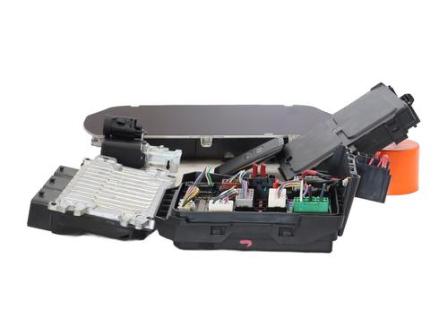 elektronisk-modul-renault-clio-v-b7_-2019-33209055 main image