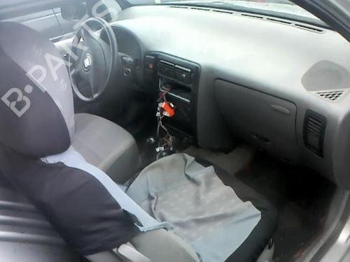 Left headlight SEAT AROSA (6H1)  | BP24259068C28 