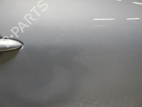 Used Right front door RENAULT ZOE (BFM_) ZOE (88 hp) 24255078