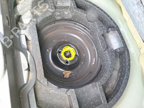 Front right seatbelt CITROËN C3 II (SC_) 1.6 HDi | BP27482923I25  - Image 26