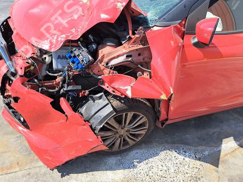 Radio SUZUKI BALENO (FW, EW) 1.2 (A1K412) | BP31925295E6