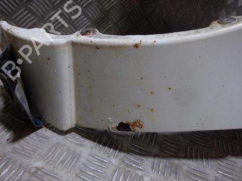 Left front fenders NISSAN SUNNY III Estate Van (Y10) 1.7 D | BP24261310C41 