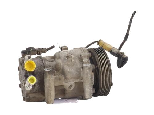 AC compressor CITROËN DS3 (SA_) 1.6 HDi 115 | BP38678733M34 - Image 4