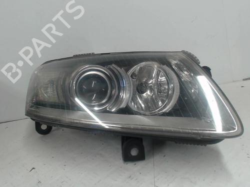 Right headlight AUDI A6 C6 Avant (4F5)  | BP24254704C29  - Image 5