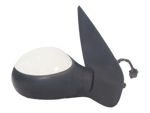 Used Right mirror PEUGEOT 206+ (2L_, 2M_) 1.4 HDi eco 70 (68 hp) 30567328