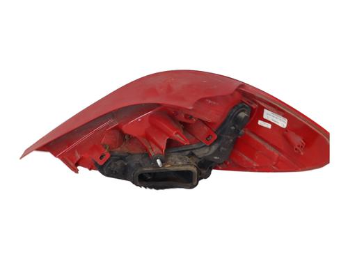 Left taillight PEUGEOT 207 (WA_, WC_) 1.4 HDi | BP30085069C34