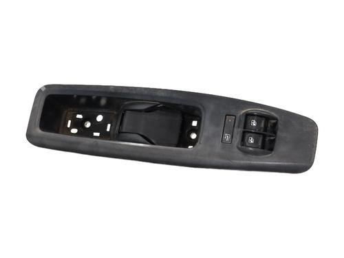 Used Left front window switch Left front window switch FIAT DOBLO Cargo (263_) [2010-2026] 34531651 34531651