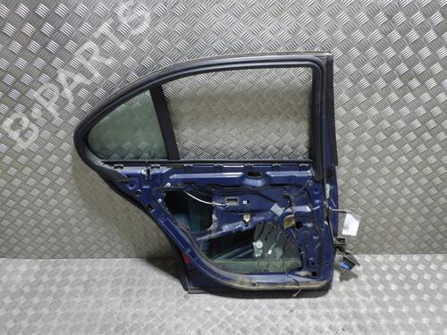 left-rear-door-bmw-5-e39-1995-1996-1997-1998-1999-2000-2001-2002-2003-24258266 main image
