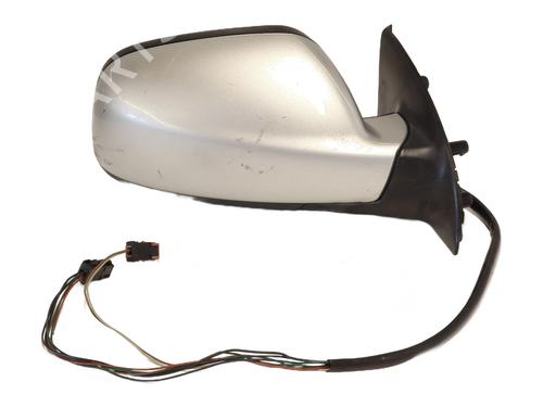 Used Right mirror PEUGEOT 307 (3A/C) 2.0 HDi 110 (107 hp) 28493989