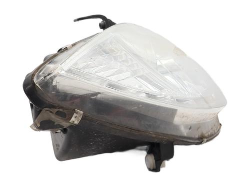 Used Right headlight Right headlight SEAT ALTEA (5P1) [2004-2015] 33706045 33706045