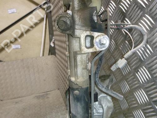 Steering rack DACIA DUSTER (HS_) 1.5 dCi (HSMC) | BP24255480M22 - Image 12