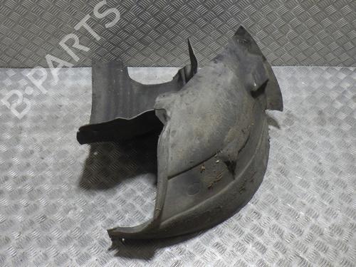 Used Wheel arch CITROËN C5 III Break (RW_) 1.6 HDi 110 (RW9HZC) (109 hp) 29253712