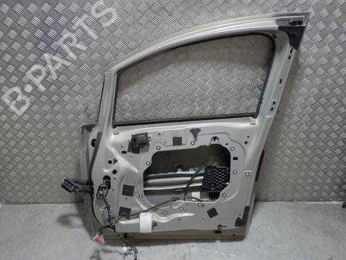 Right front door FORD B-MAX (JK) 1.0 EcoBoost | BP24256586C3 