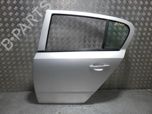 Dør venstre bak OPEL ASTRA H (A04) 1.7 CDTI (L48) (100 hp) 24256908