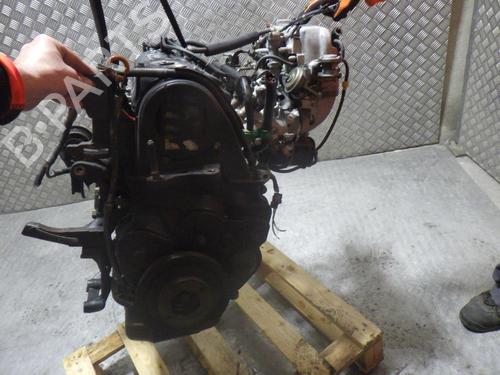 Engine HONDA ACCORD IV (CB) 2.2 i 16V (CB7) | BP24259604M1 - Image 7