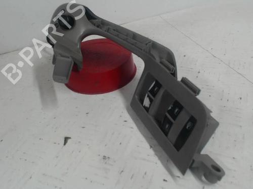 Used Left front window switch AUDI A6 C6 Avant (4F5) [2004-2011]  24254708