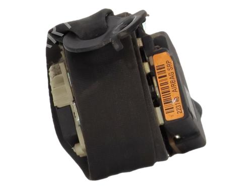 Front left seatbelt RENAULT KANGOO (KC0/1_) 1.5 dCi (KC08, KC09) | BP36845612I26 - Image 2