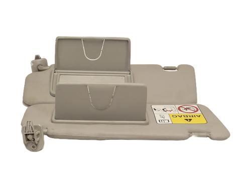 Left sun visor SUZUKI SWIFT V (AZ) 1.2 (A2L412, ZC83S) | BP26236720I1  - Image 5