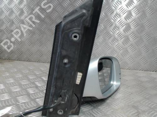 Right mirror VW TOURAN (1T1, 1T2) 1.9 TDI | BP24257841C27 