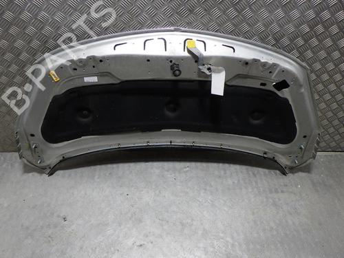 Hood OPEL MERIVA B MPV (S10) 1.7 CDTI (75) | BP24257639C1