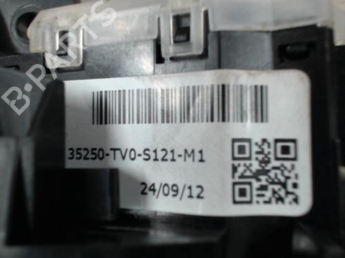 Steering column stalk HONDA CIVIC IX (FK) 1.6 i-DTEC (FK3) | BP24258778I23 - Image 2
