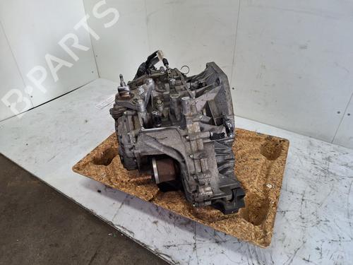 Used Gearbox RENAULT ESPACE V (JR_) 1.6 dCi 160 (160 hp) 30488192