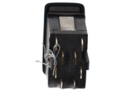 Used Warning switch Warning switch VW GOLF II (19E, 1G1) 1.3 (55 hp) 32993399 32993399