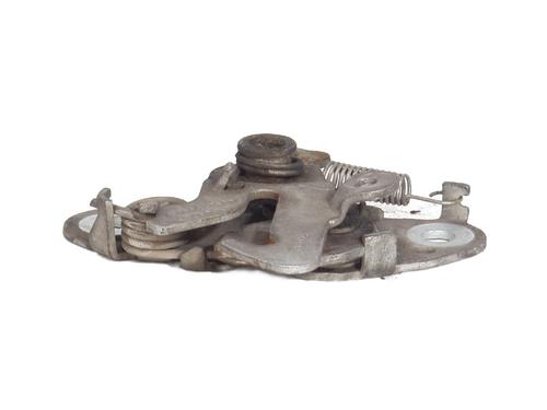 Hood lock CITROËN C8 (EA_, EB_) 2.0 HDi 165 | BP29613943C133 