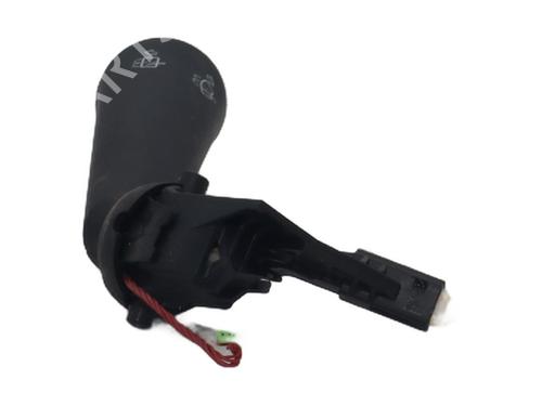 Used Steering column stalk Steering column stalk CITROËN NEMO Box Body/MPV (AA_) 1.3 HDi 75 (75 hp) 31579541 31579541