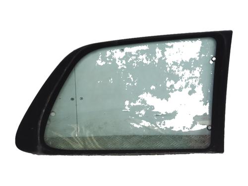 Used Rear left door window Rear left door window 36394433 36394433