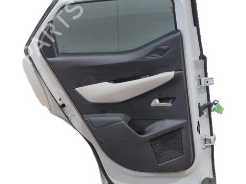Used Left rear door Left rear door 39558345 39558345