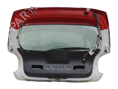 tailgate-citroen-c3-iii-sx-2016-38112002 main image