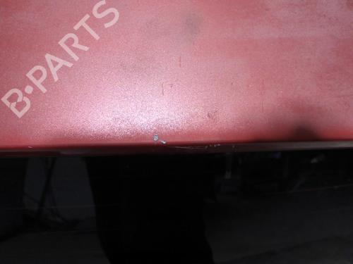Tailgate CHEVROLET AVEO Hatchback (T300) 1.3 D | BP24255215C6  - Image 10