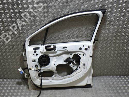Right front door CITROËN C4 II (NC_) 1.6 HDi 115 | BP25474546C3 