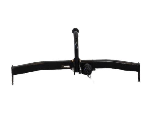 Trækkugle/Mekanisme Trækkugle/Mekanisme RENAULT CLIO III (BR0/1, CR0/1) [2005-2014] 34384930 34384930