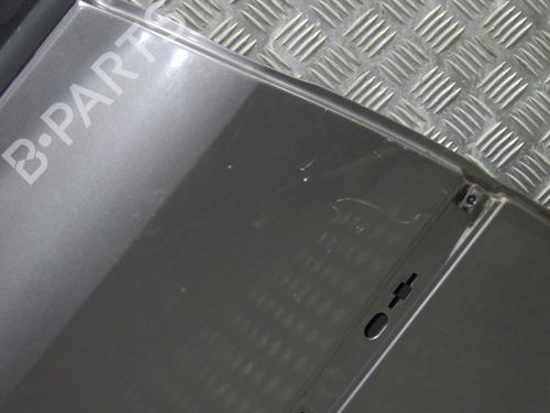 Right rear door RENAULT CLIO III Grandtour (KR0/1_) 1.5 dCi (KR0G) | BP28428285C5