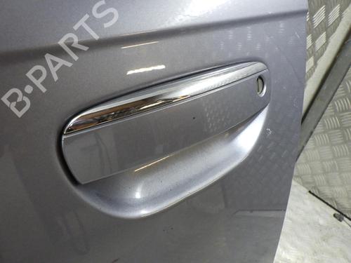 Left front door AUDI A6 C6 Avant (4F5)  | BP24257534C2 