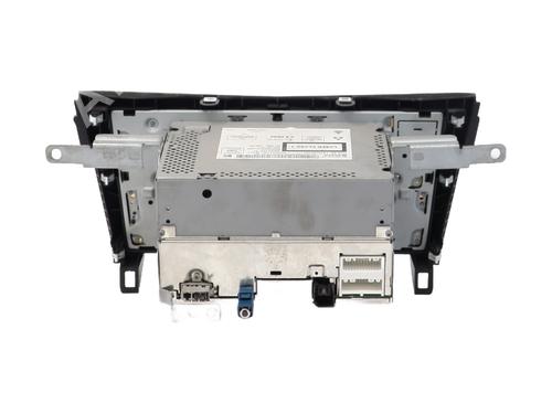 Display monitor NISSAN QASHQAI II (J11, J11_) 1.5 dCi | BP29402384C48 