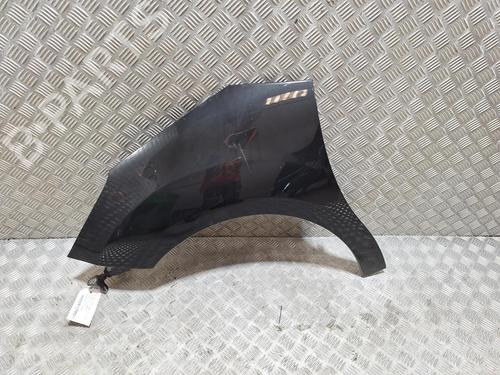 Used Left front fenders CITROËN C3 II (SC_) 1.4 VTi 95 (95 hp) 27883359