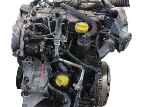 Engine RENAULT MEGANE III Hatchback (BZ0/1_, B3_) 1.9 dCi (BZ0N, BZ0J) | BP40438959M1 - Image 4