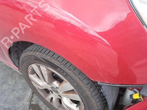 Left front window switch CITROËN DS3 (SA_) 1.6 VTi 120 | BP29571008I27 - Image 16