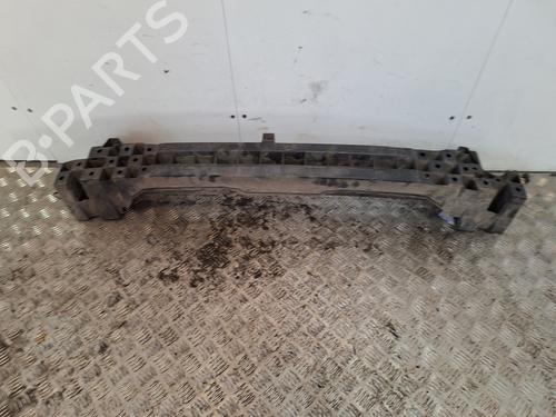 Used Rear bumper reinforcement RENAULT CLIO III (BR0/1, CR0/1) 1.5 dCi (C/BR0G, C/BR1G) (68 hp) 31149180