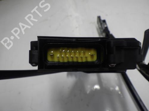 Front right window mechanism VW SHARAN (7M8, 7M9, 7M6) 1.9 TDI 4motion | BP24254659C23 