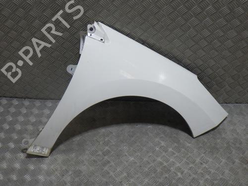 Used Right front fenders PEUGEOT 308 I (4A_, 4C_) 1.6 HDi (109 hp) 27613097