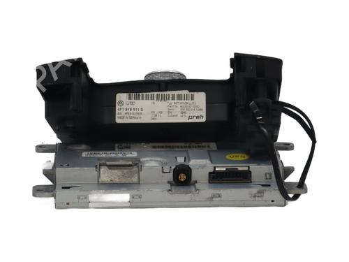 Radio AUDI A6 Allroad C6 (4FH) 3.0 TDI quattro | BP32189377E6 