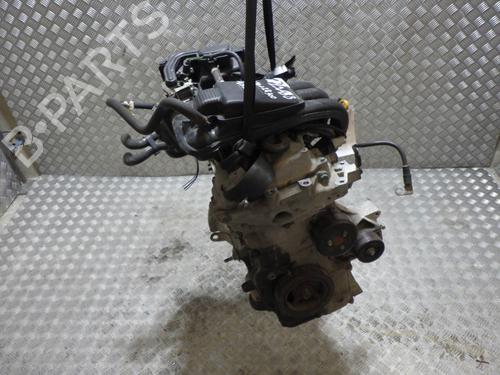 Used Engine Engine NISSAN MICRA IV (K13K, K13KK) 1.2 (80 hp) 25917378 25917378