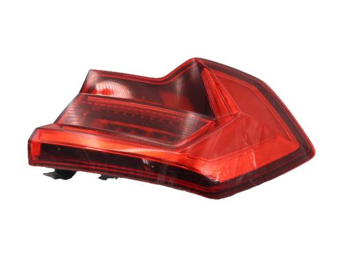 Right taillight AUDI A1 Sportback (GBA) 35 TFSI | BP39664627C35 - Image 3