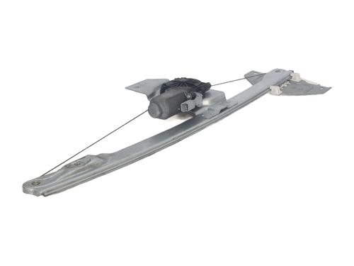 Used Front right window mechanism PEUGEOT PARTNER Box Body/MPV 1.6 HDi (75 hp) 30774228